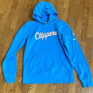 Los Angeles Clippers hoodie